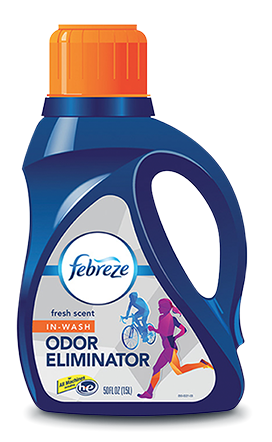 Febreze Laundry Detergent Additive For Pet Supplies, Maximum Strength In  Wash Pet Odor Eliminator, Designed To Remove Tough Odors In Fabrics And  Clothing In A Single Wash, Fresh Scent, 98 Floz 